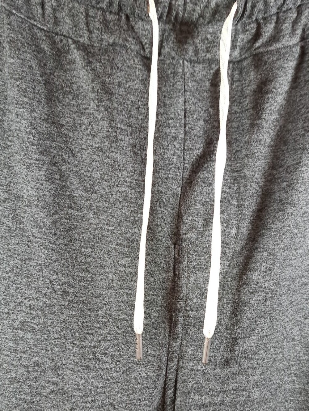 Vuori Charcoal Gray Men’s Performance Joggers - Picture 4 of 9